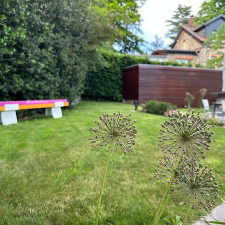 Ideenraum Osnabrück Zewnętrze zdjęcie